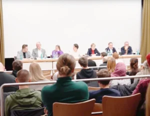 Nuke the Fridge – Let’s talk about Neuwahlen 2025
